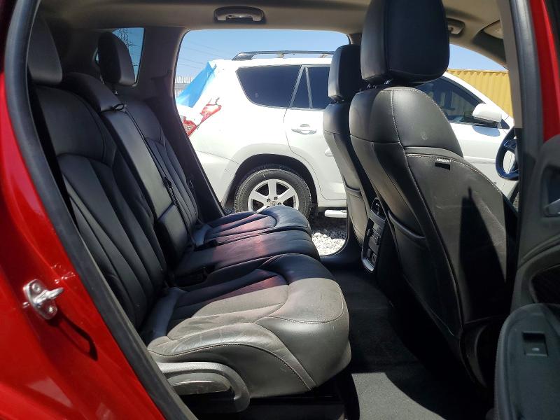 Aukcja sprzedaży 2017 Buick Envision, vin: LRBFXBSA3HD104007, numer aukcji: 54913436