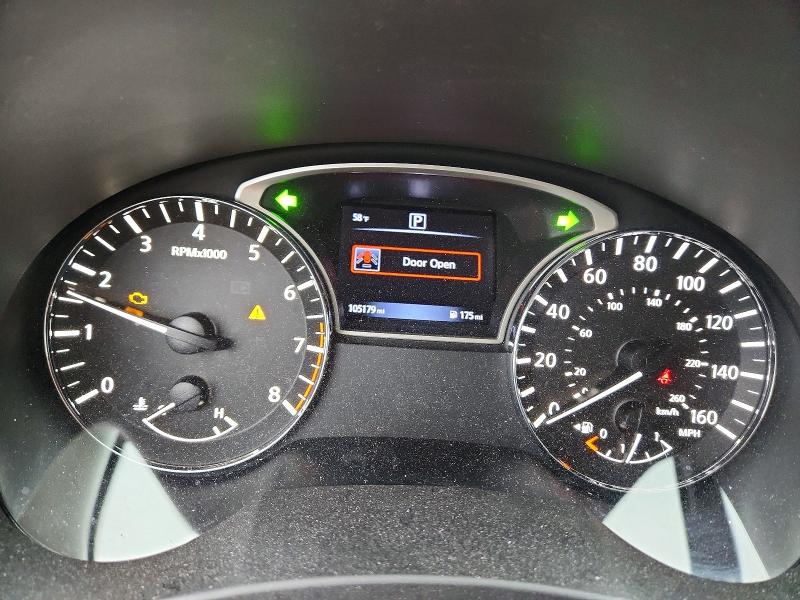Aukcja sprzedaży 2017 Nissan Altima, vin: 1N4AL3AP0HC249603, numer aukcji: 52578396