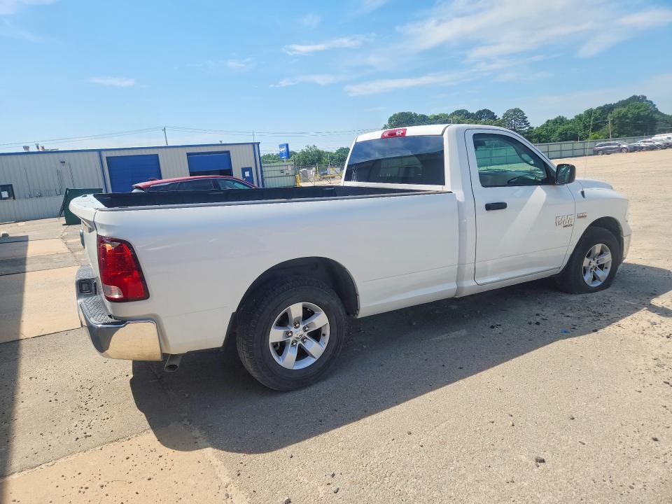 Aukcja sprzedaży 2022 Ram 1500 Classic, vin: 3C6JR6DT8NG187788, numer aukcji: 80443675