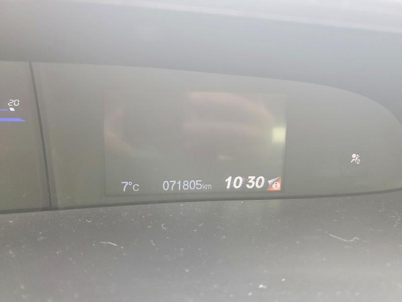 Продажа на аукционе авто 2015 Honda Civic, vin: 2HGFB2F52FH028441, номер лота: 52719176