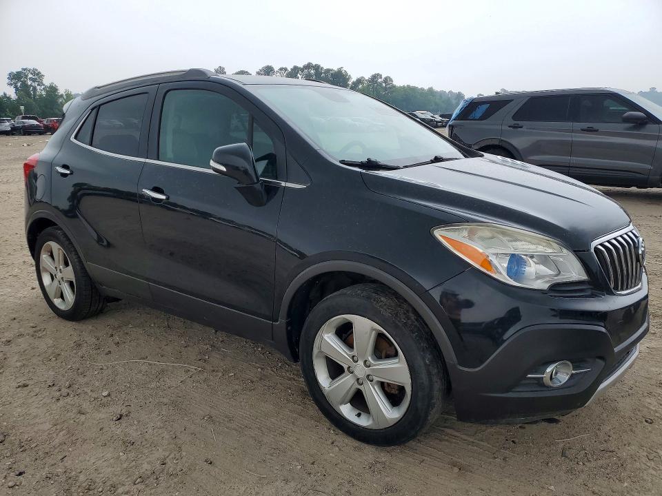 Aukcja sprzedaży 2016 Buick Encore, vin: KL4CJFSB2GB557951, numer aukcji: 51382686