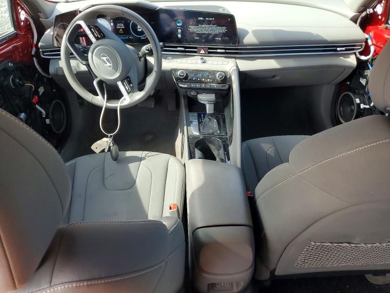 Aukcja sprzedaży 2025 Hyundai Elantra, vin: KMHLS4DG2SU859894, numer aukcji: 54083026