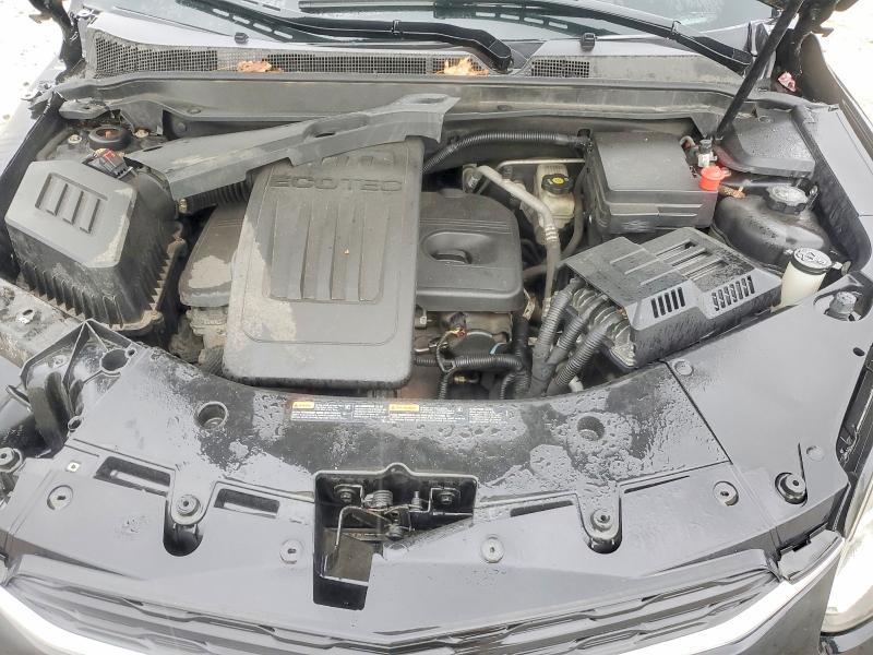 Продаж на аукціоні авто 2016 Chevrolet Equinox, vin: 2GNFLEEK1G6229837, номер лоту: 53472976