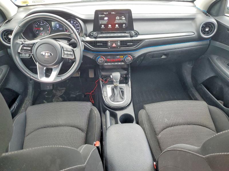 Aukcja sprzedaży 2019 Kia Forte, vin: 3KPF34AD5KE026128, numer aukcji: 53037336