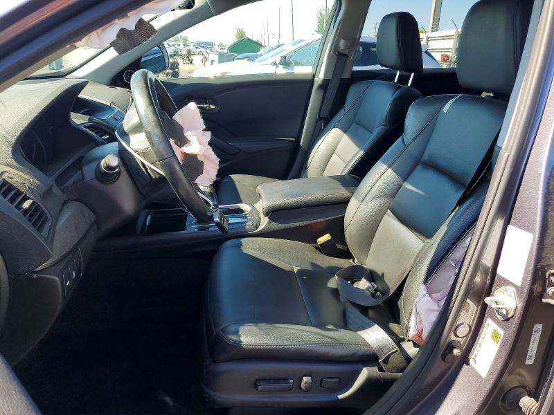 Aukcja sprzedaży 2018 Acura 1.7el, vin: 5J8TB4H38JL016848, numer aukcji: 53578216