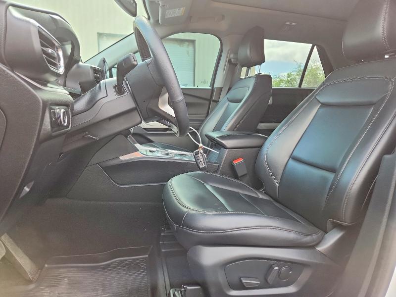 Продаж на аукціоні авто 2023 Ford Explorer, vin: 1FMSK8DH9PGB43592, номер лоту: 52273976