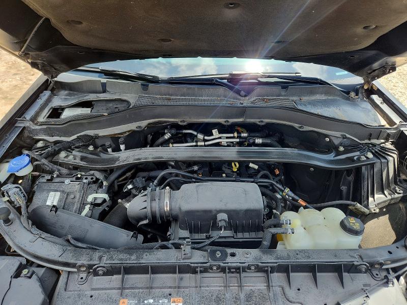 52514766 :رقم المزاد ، 1FMSK8FH1PGB22698 vin ، 2023 Ford Explorer مزاد بيع