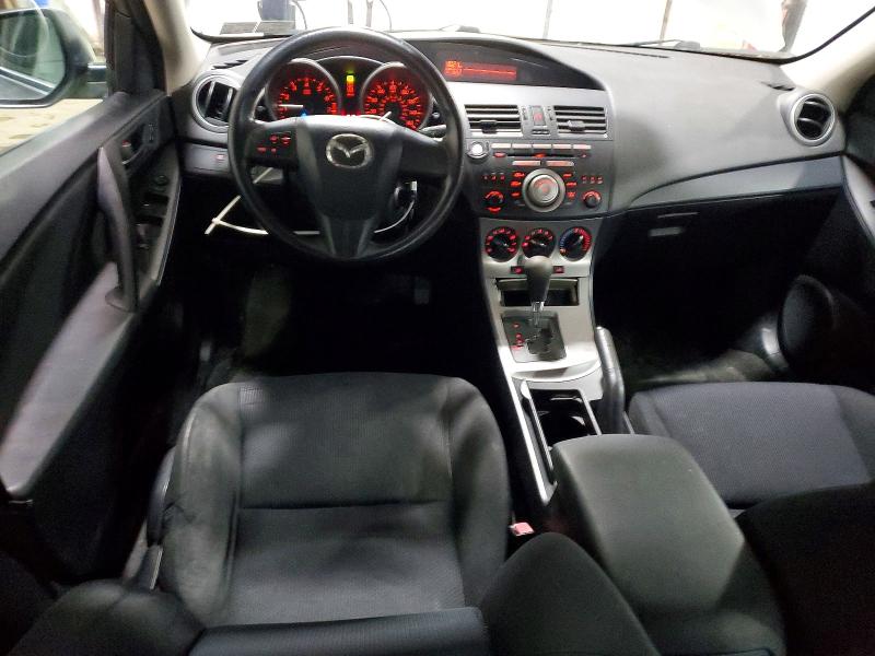 Продажа на аукционе авто 2011 Mazda 3, vin: JM1BL1UG2B1438447, номер лота: 52688616