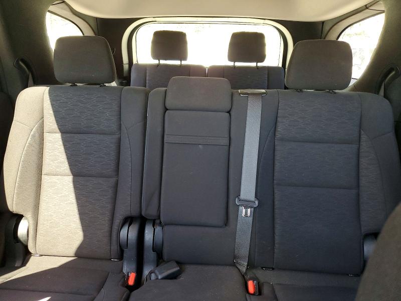 2021 Dodge Durango მანქანა იყიდება აუქციონზე, vin: 1C4RDJAGXMC557208, აუქციონის ნომერი: 52354686