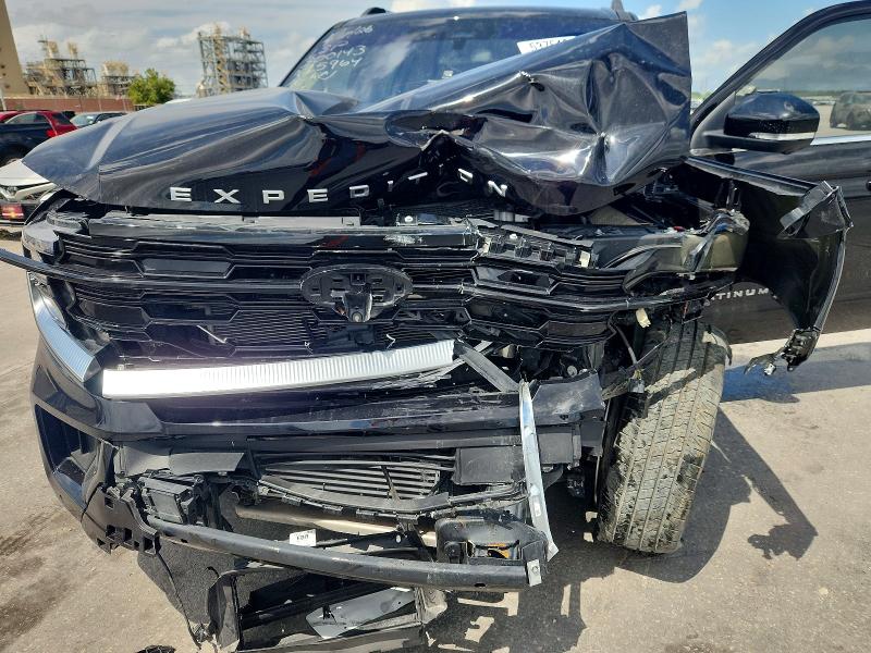 2025 Ford Expedition მანქანა იყიდება აუქციონზე, vin: 1FMJK1M86SEA15964, აუქციონის ნომერი: 53761016