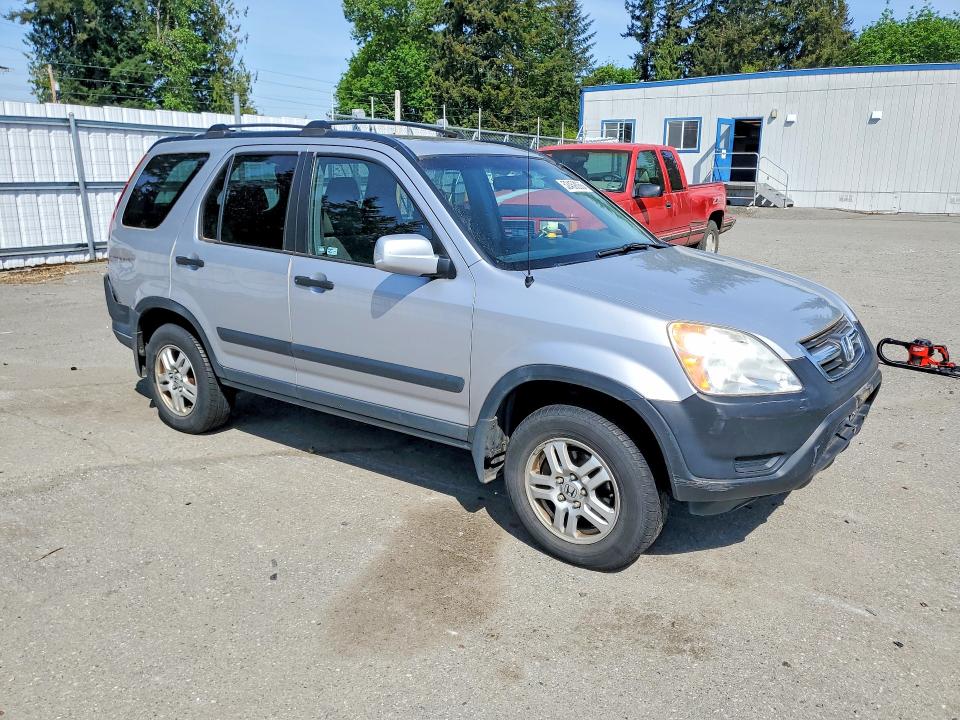 52459066 :رقم المزاد ، JHLRD78813C031276 vin ، 2003 Honda Cr-v مزاد بيع