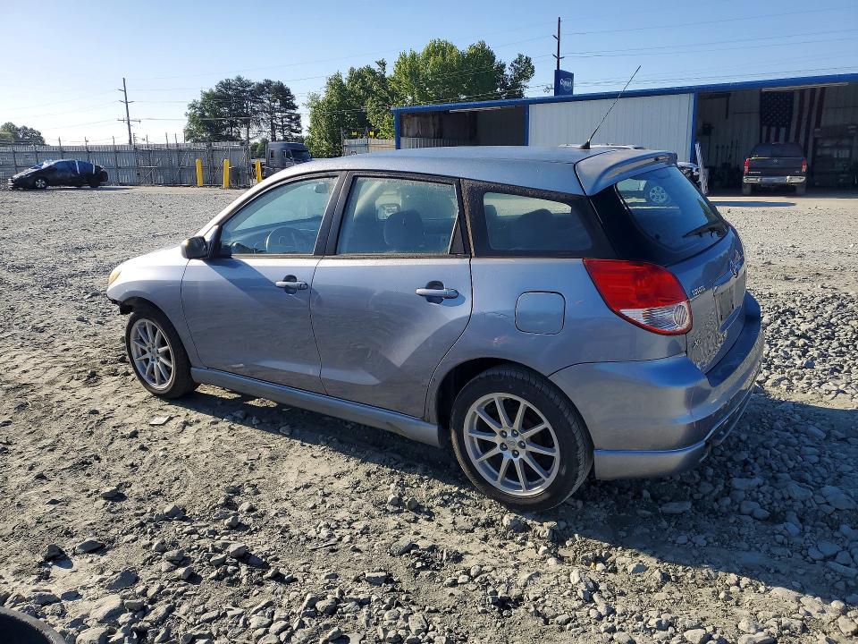 Aukcja sprzedaży 2003 Toyota Corolla Matrix, vin: 2T1KR32E23C091775, numer aukcji: 53070836