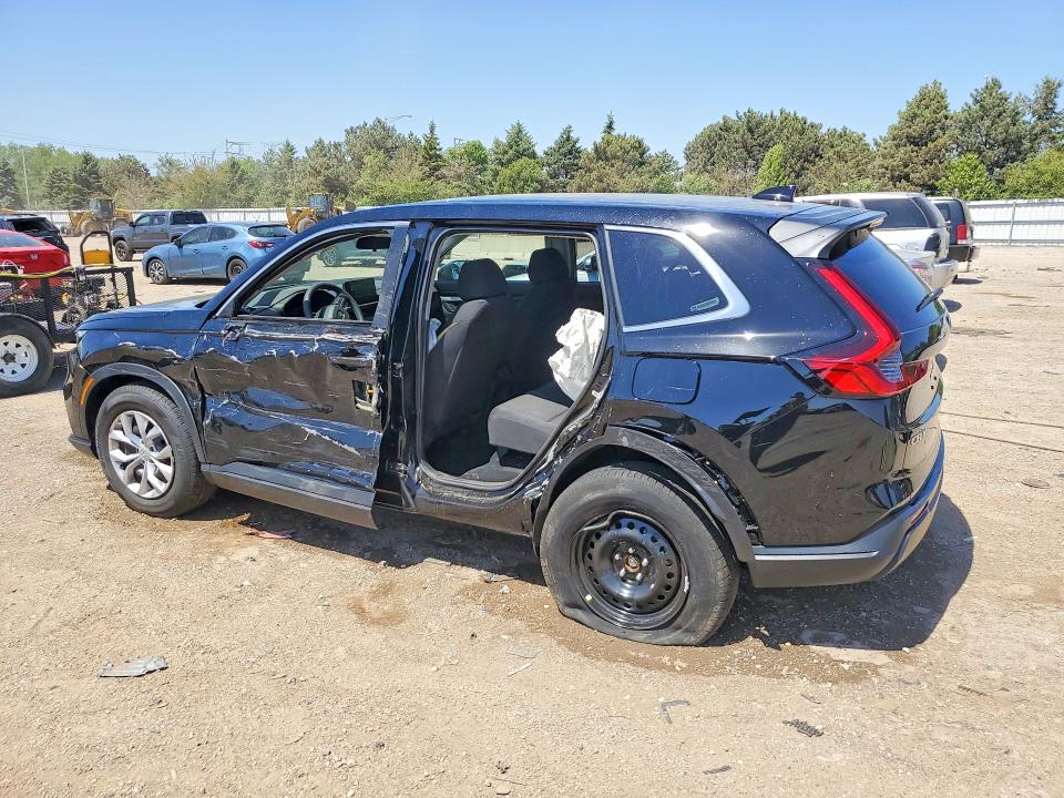 Продаж на аукціоні авто 2026 Honda Cr-v, vin: 2HKRS4H21TH476876, номер лоту: 53724986