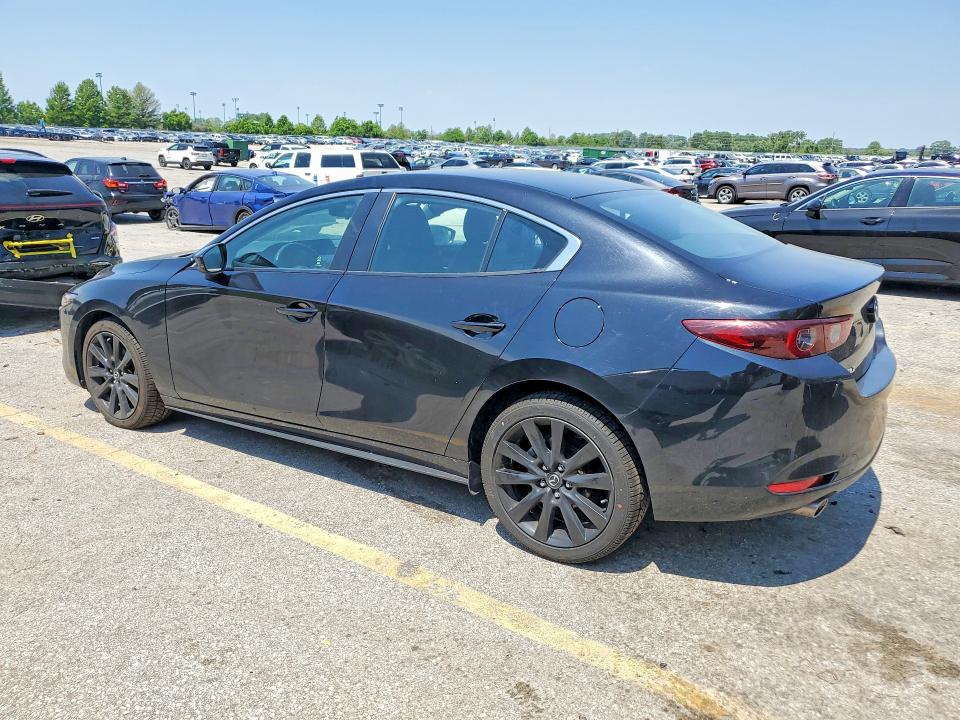 Aukcja sprzedaży 2024 Mazda 3, vin: 3MZBPABM2RM426550, numer aukcji: 53894396