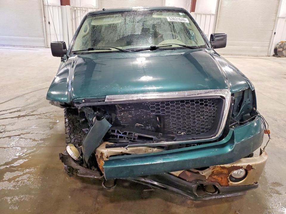 Aukcja sprzedaży 2007 Ford F150, vin: 1FTPW14V37FB61068, numer aukcji: 53631646