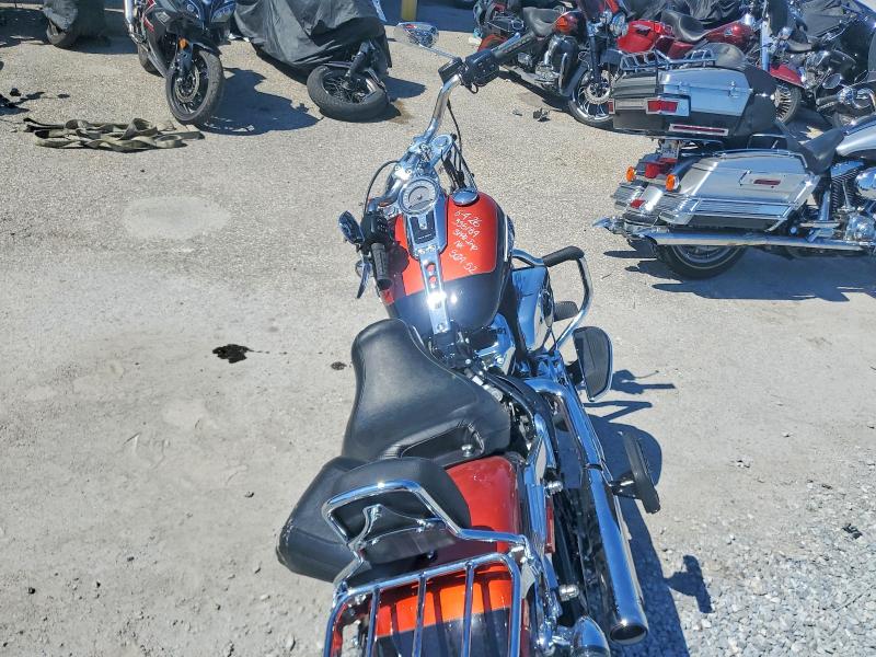 Aukcja sprzedaży 2025 Harley Davidson Flfb, vin: 1HD1YF915SB031794, numer aukcji: 53945096
