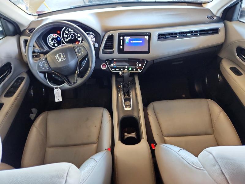 Продаж на аукціоні авто 2016 Honda Hr-v, vin: 3CZRU6H72GM760786, номер лоту: 55448876