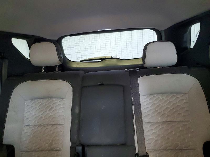 Auction sale of the 2019 Chevrolet Equinox, vin: 2GNAXSEV9K6164512, lot number: 54088416