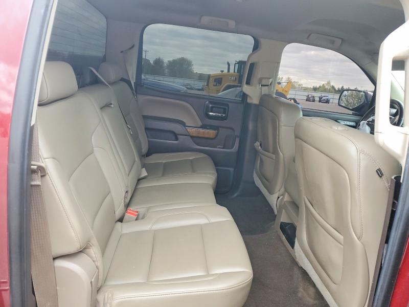Продажа на аукционе авто 2014 Gmc Sierra, vin: 3GTU2VEC5EG330814, номер лота: 52560956