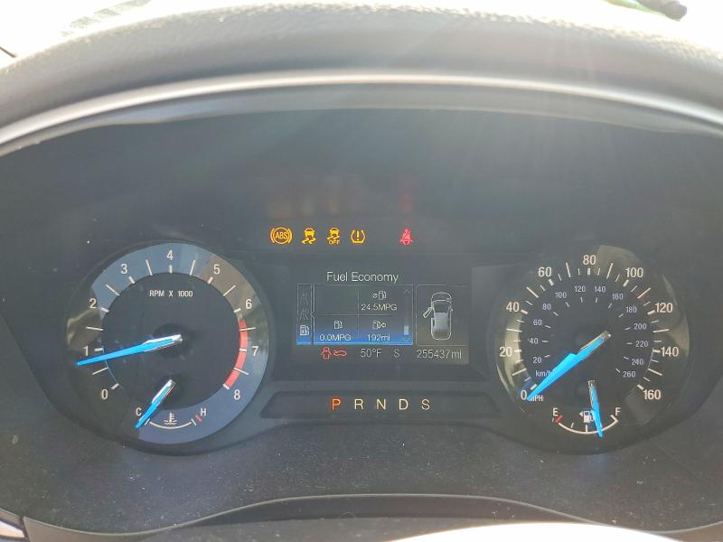 2015 Ford Fusion მანქანა იყიდება აუქციონზე, vin: 3FA6P0H73FR184212, აუქციონის ნომერი: 54768336