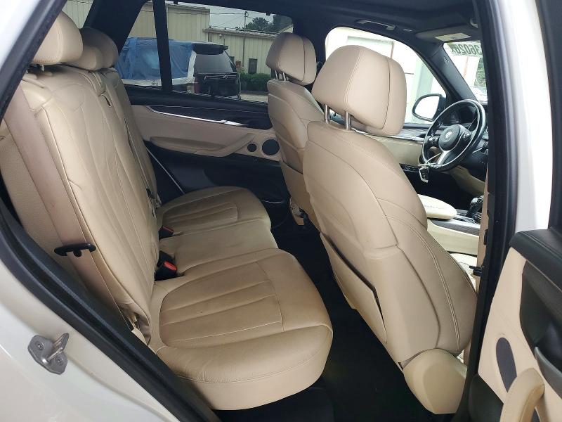 Продажа на аукционе авто 2017 Bmw X5, vin: 5UXKR6C5XH0J84317, номер лота: 52136026