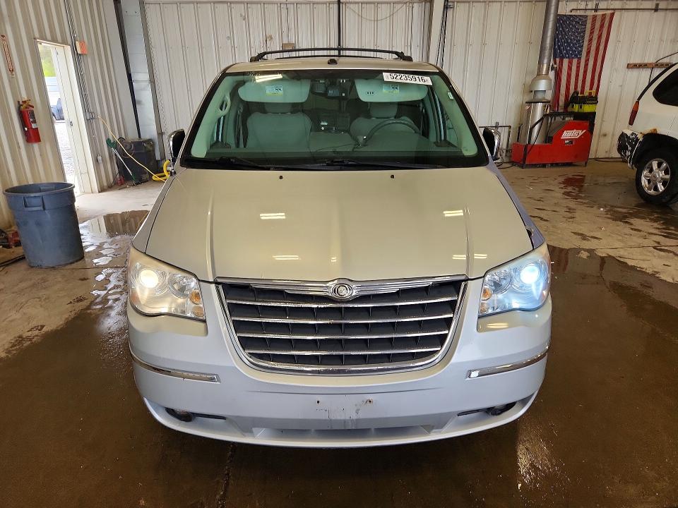Продаж на аукціоні авто 2010 Chrysler Town & Country, vin: 2A4RR6DX4AR183640, номер лоту: 52235916