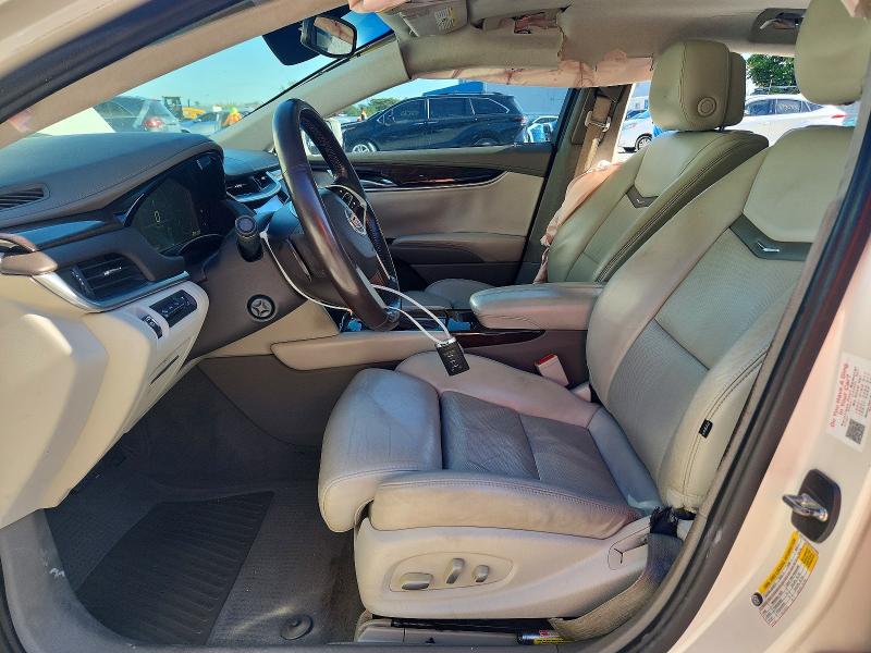 52766586 :رقم المزاد ، 2G61U5S34D9207065 vin ، 2013 Cadillac Xts مزاد بيع