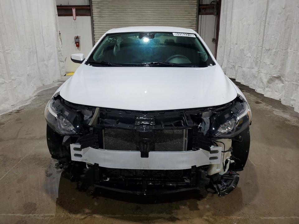 Aukcja sprzedaży 2023 Chevrolet Malibu, vin: 1G1ZD5ST7PF201796, numer aukcji: 53362216
