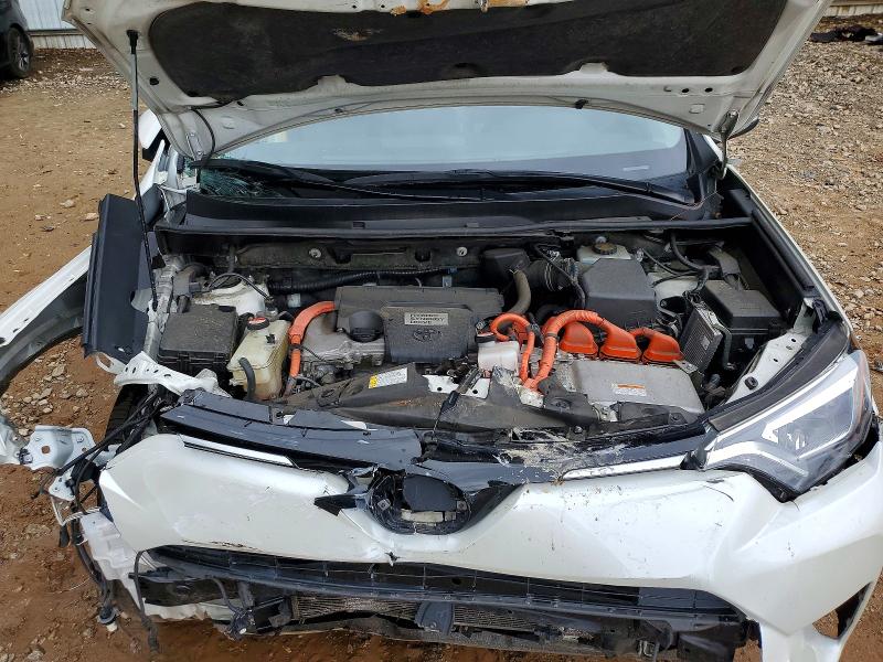 Aukcja sprzedaży 2016 Toyota Rav4 Hv, vin: JTMDJREV7GD036200, numer aukcji: 54718316