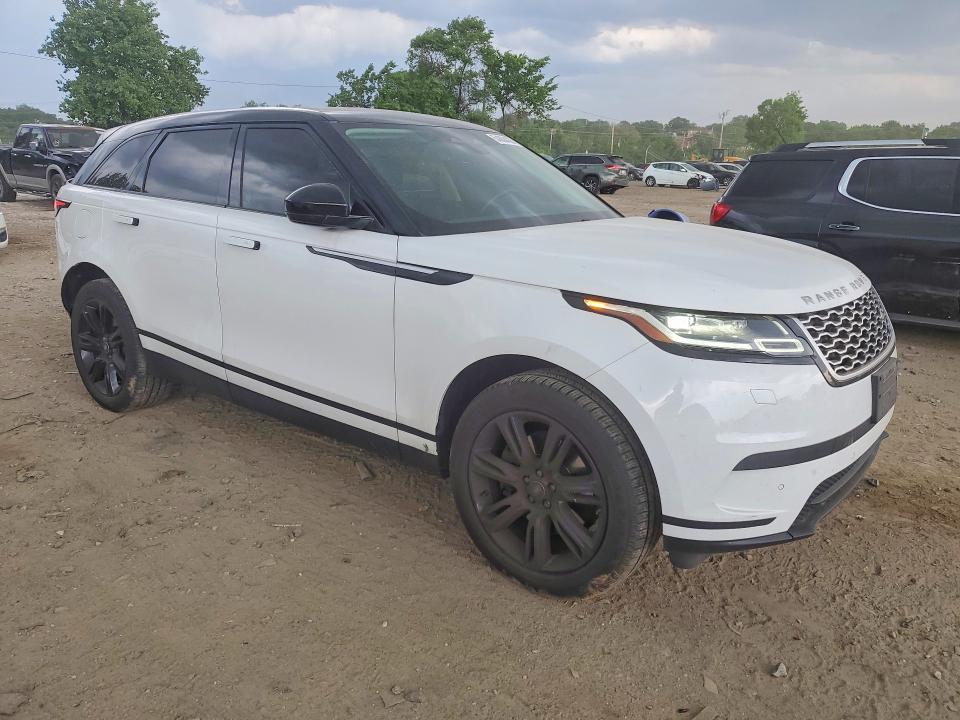 Aukcja sprzedaży 2023 Land Rover Range Rover Velar, vin: SALYJ2EX2PA361177, numer aukcji: 54304436
