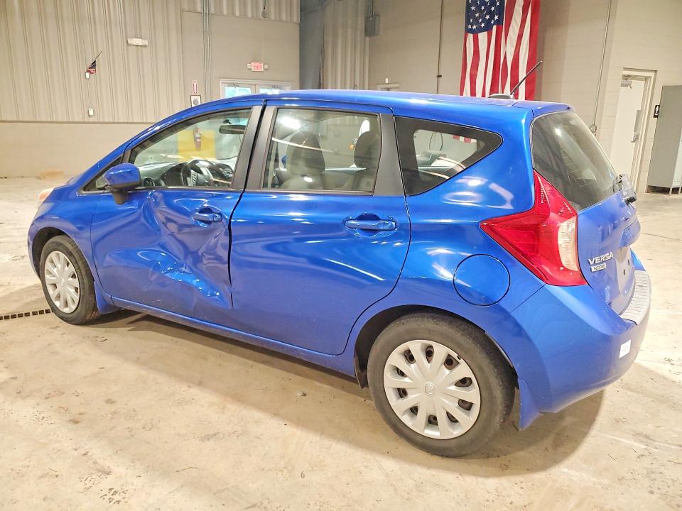 Продаж на аукціоні авто 2015 Nissan Versa Note, vin: 3N1CE2CP1FL357950, номер лоту: 54885916