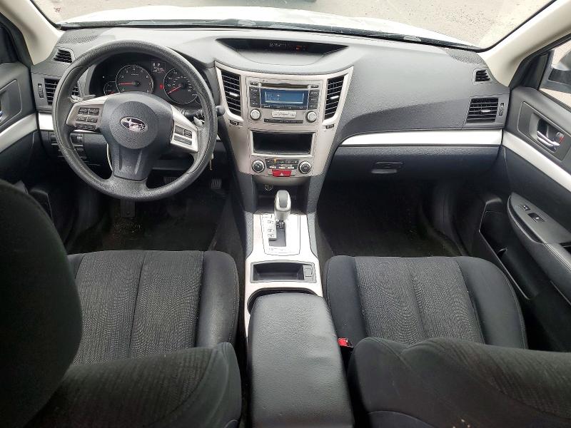 Продаж на аукціоні авто 2013 Subaru Legacy, vin: 4S3BMBA6XD3007683, номер лоту: 52773936