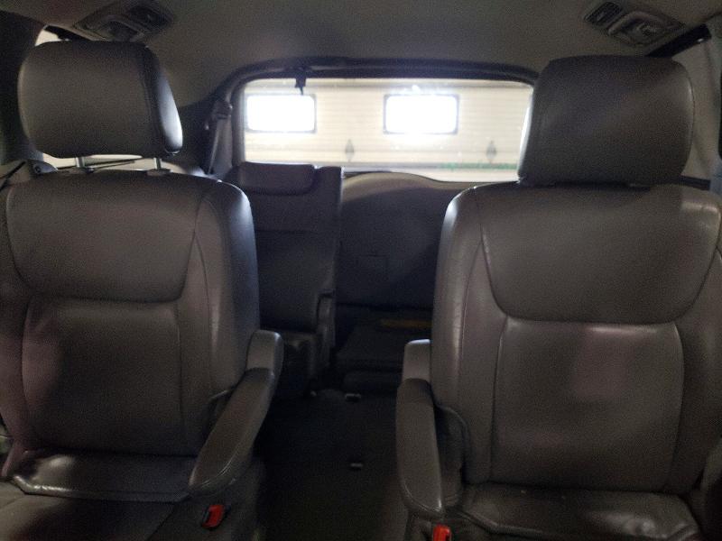 Aukcja sprzedaży 2004 Toyota 4runner, vin: 5TDZA22C24S209945, numer aukcji: 53945256
