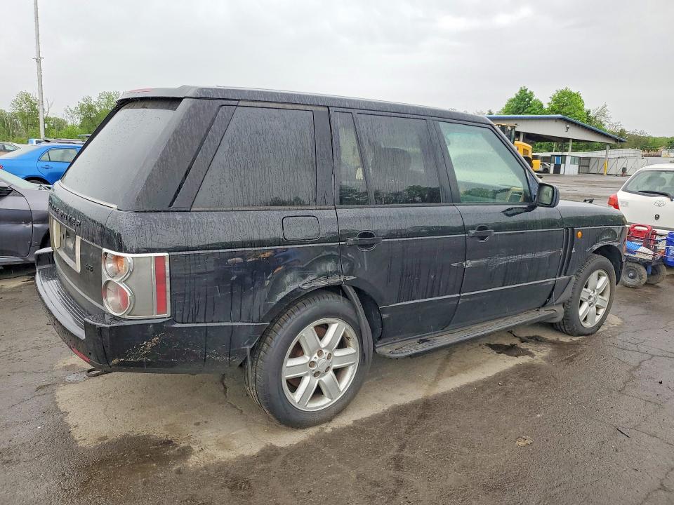 54056966 :رقم المزاد ، SALME11493A125225 vin ، 2003 Land Rover Range Rover مزاد بيع
