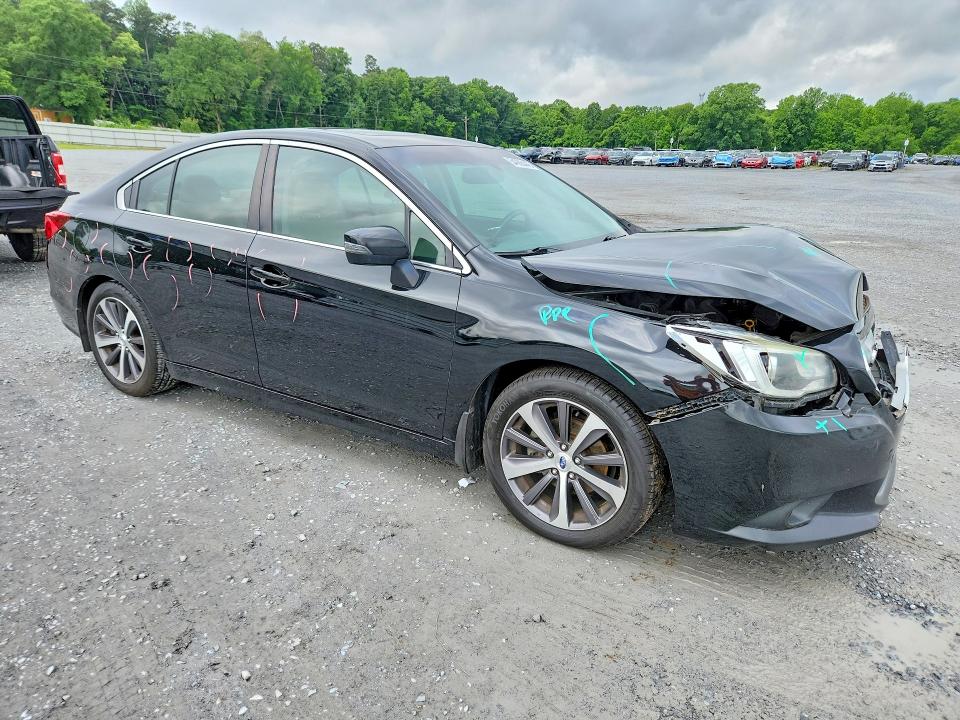 Aukcja sprzedaży 2016 Subaru Legacy, vin: 4S3BNAL63G3051162, numer aukcji: 54886446