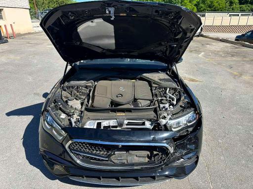 Продаж на аукціоні авто 2024 Mercedes-benz E, vin: W1KLF4HB3RA007028, номер лоту: 51907136