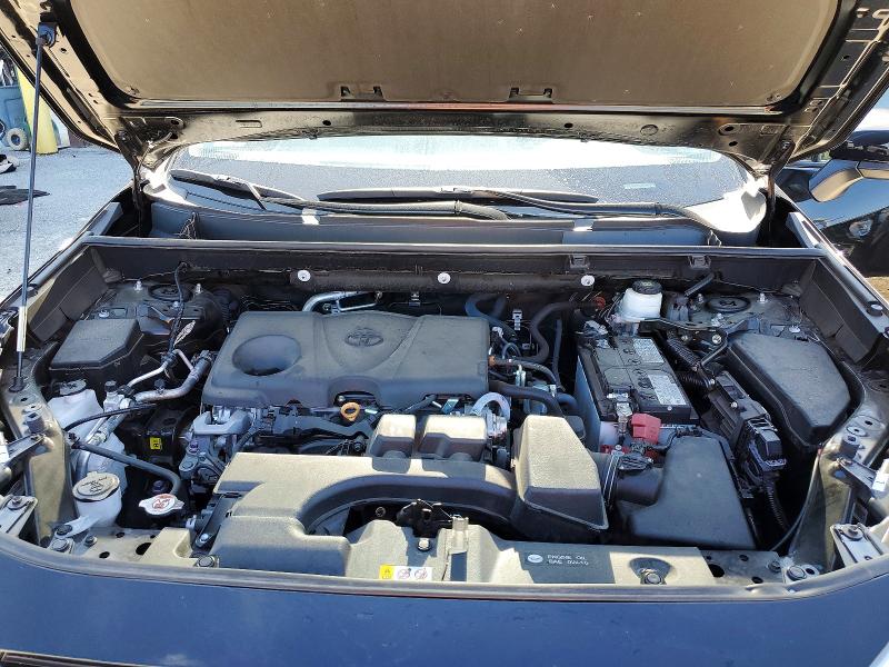 Aukcja sprzedaży 2023 Toyota Rav4, vin: 2T3C1RFV9PW254409, numer aukcji: 52246456