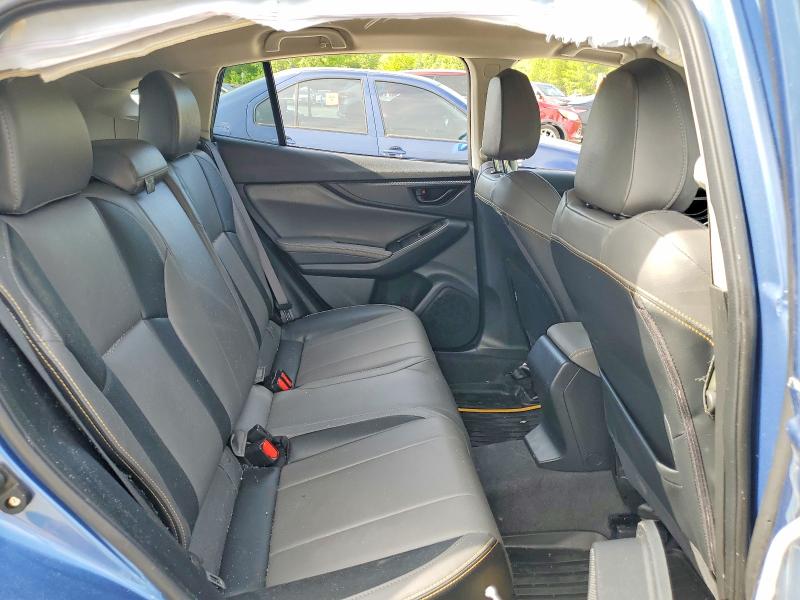 Продаж на аукціоні авто 2021 Subaru Crosstrek, vin: JF2GTHRC9MH354755, номер лоту: 54086546