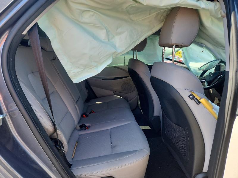 Продажа на аукционе авто 2021 Hyundai Tucson, vin: KM8J23A48MU398201, номер лота: 54525716