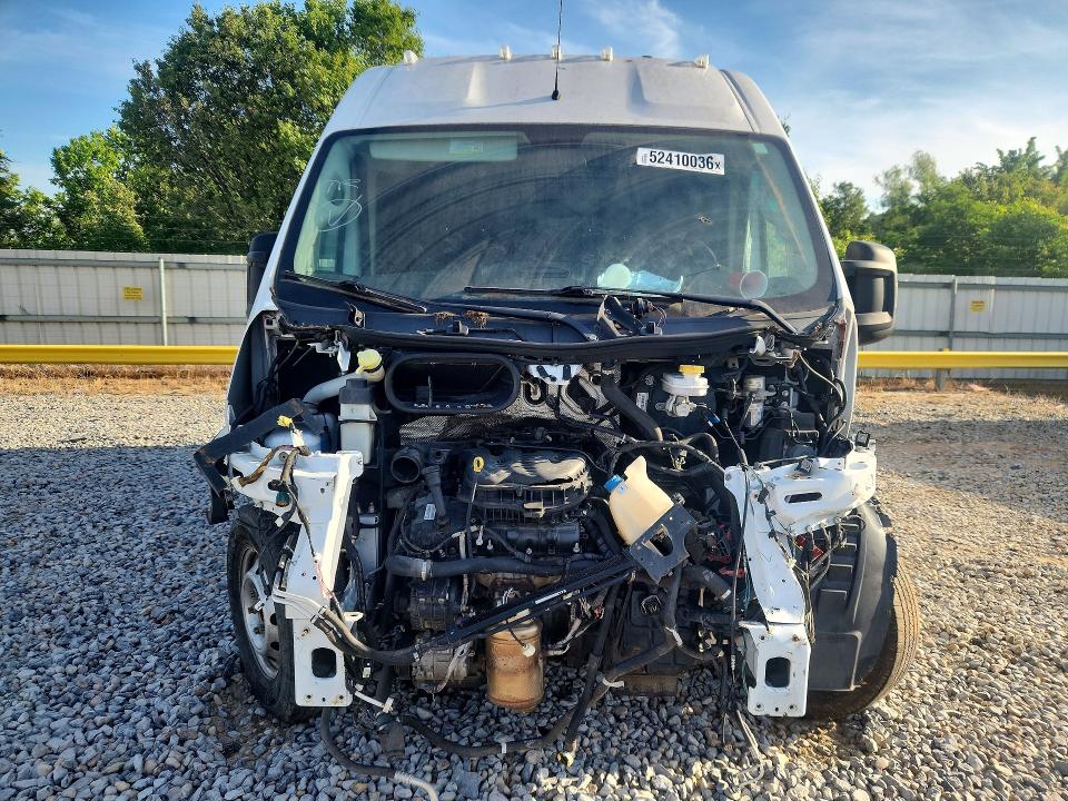 Aukcja sprzedaży 2019 Ram Promaster 2500, vin: 3C6TRVDG8KE519371, numer aukcji: 52410036