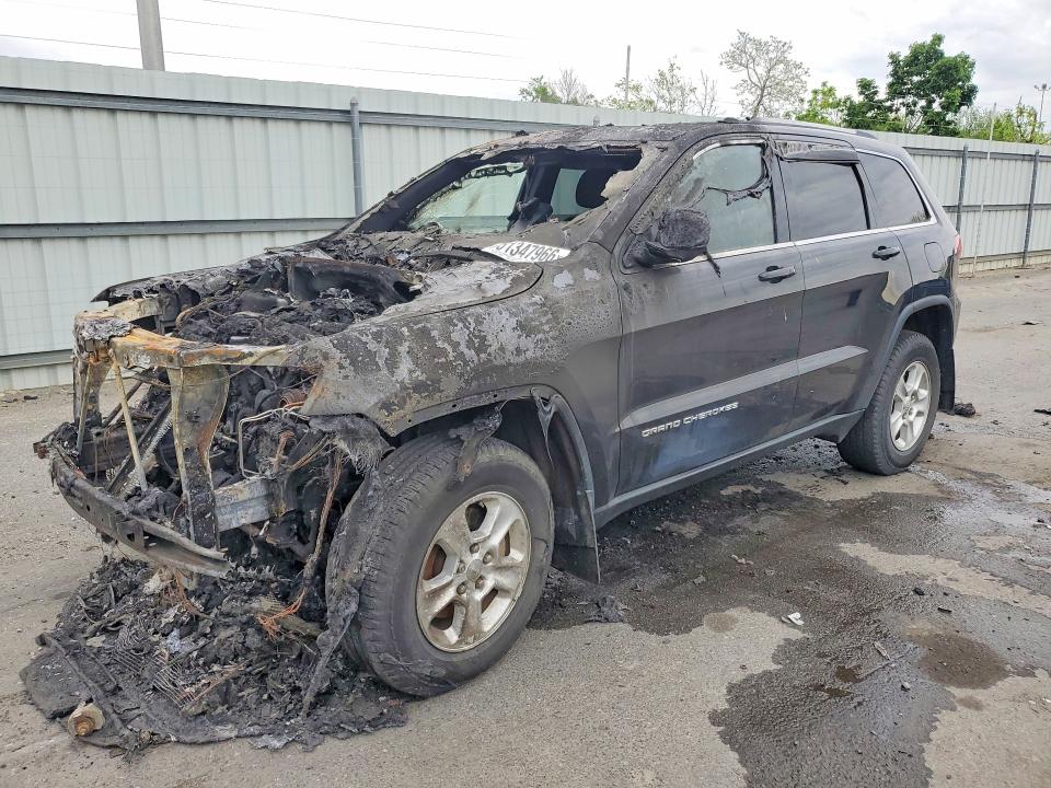Продажа на аукционе авто 2014 Jeep Grand Cherokee, vin: 1C4RJFAG0EC128389, номер лота: 51347966