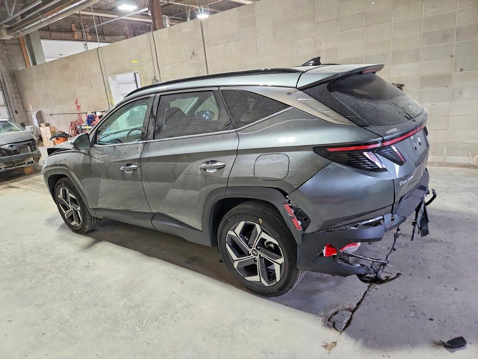Aukcja sprzedaży 2022 Hyundai Tucson, vin: 5NMJECAE7NH153094, numer aukcji: 52496076
