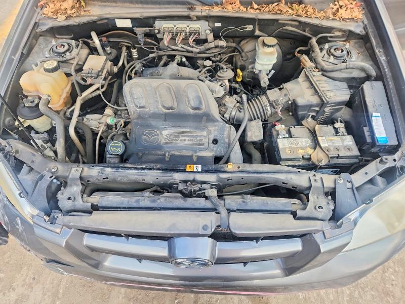 Продажа на аукционе авто 2006 Mazda Tribute, vin: 4F2CZ06196KM28598, номер лота: 53764476