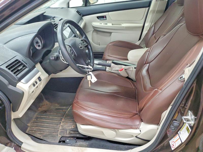 Продажа на аукционе авто 2013 Subaru Impreza, vin: JF1GPAC62D2893370, номер лота: 51413316