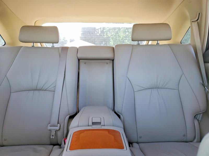 Продажа на аукционе авто 2008 Lexus Rx, vin: JTJHK31U682854150, номер лота: 54105336