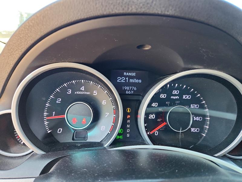 2012 Acura Tl მანქანა იყიდება აუქციონზე, vin: 19UUA9F5XCA003543, აუქციონის ნომერი: 52411546