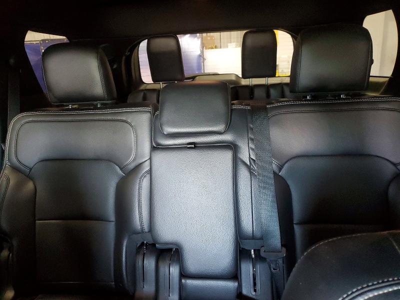 2019 Ford Explorer მანქანა იყიდება აუქციონზე, vin: 1FM5K8FH1KGA42775, აუქციონის ნომერი: 52726016