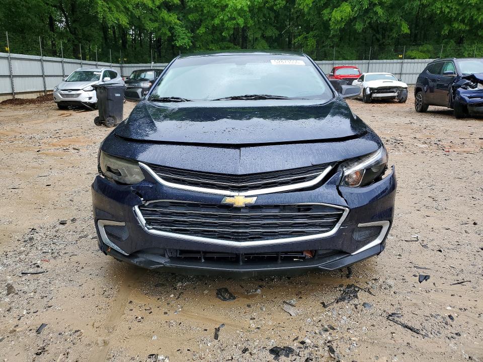 Aukcja sprzedaży 2017 Chev Malibu, vin: 1G1ZB5ST8HF134133, numer aukcji: 52873556
