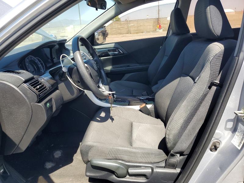 54890226 :رقم المزاد ، 1HGCR2F31HA012018 vin ، 2017 Honda Accord مزاد بيع