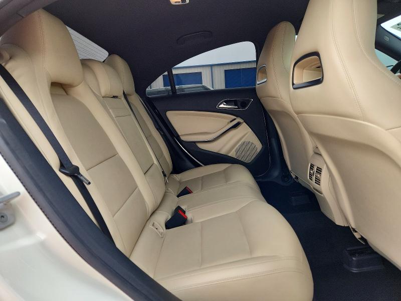 Продажа на аукционе авто 2018 Mercedes-benz Cla, vin: WDDSJ4EB5JN592836, номер лота: 52192166